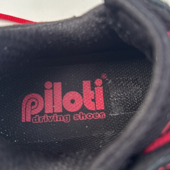 C7 CORVETTE driving shoes - Picture 6 of 11